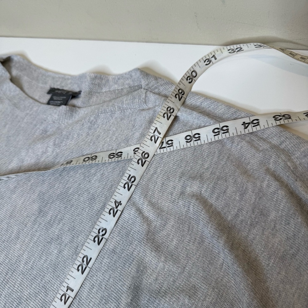 Matty M Ladies´ Sweater Poncho Nwt one size - Picture 5 of 6